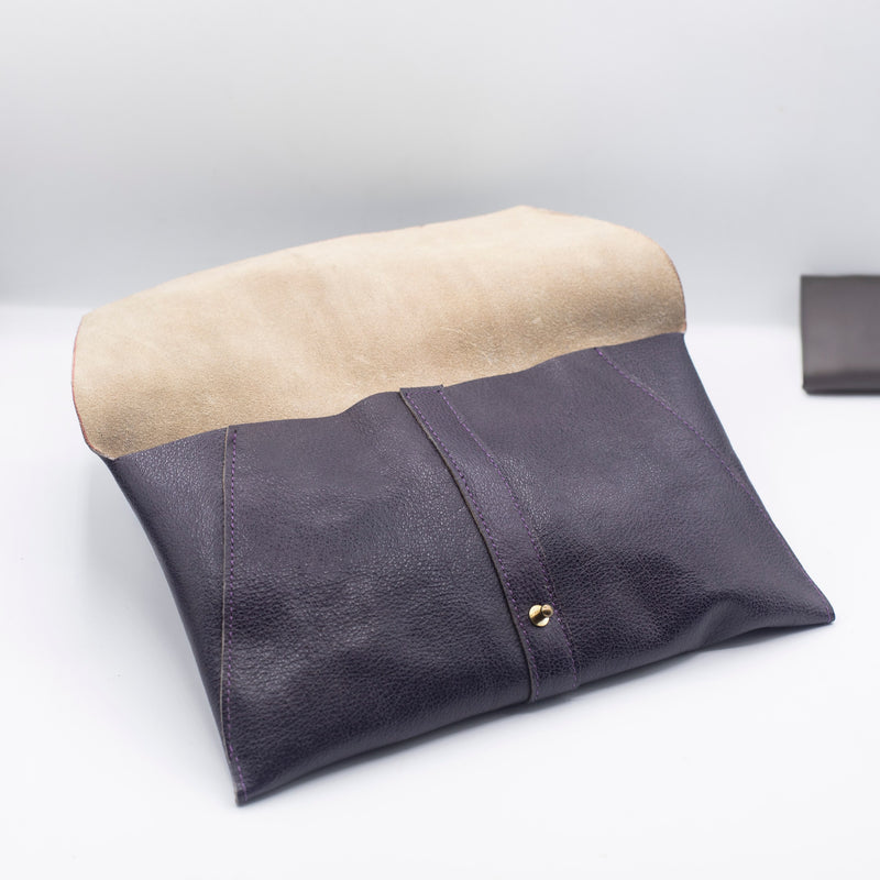 Pochette « Tafsut »