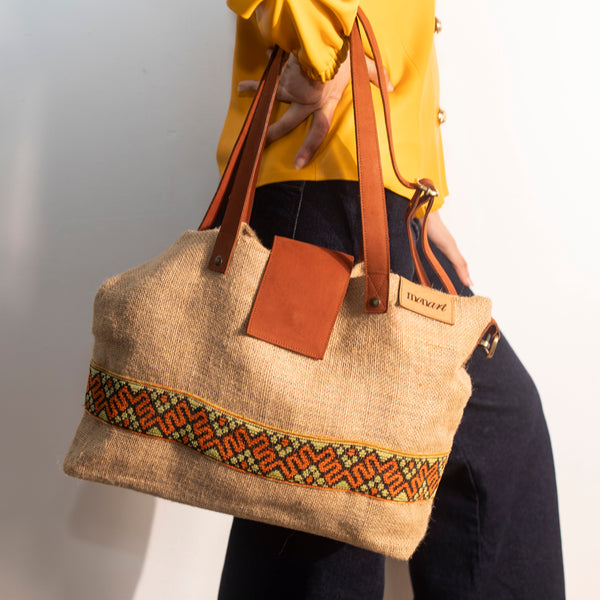 sac berbère