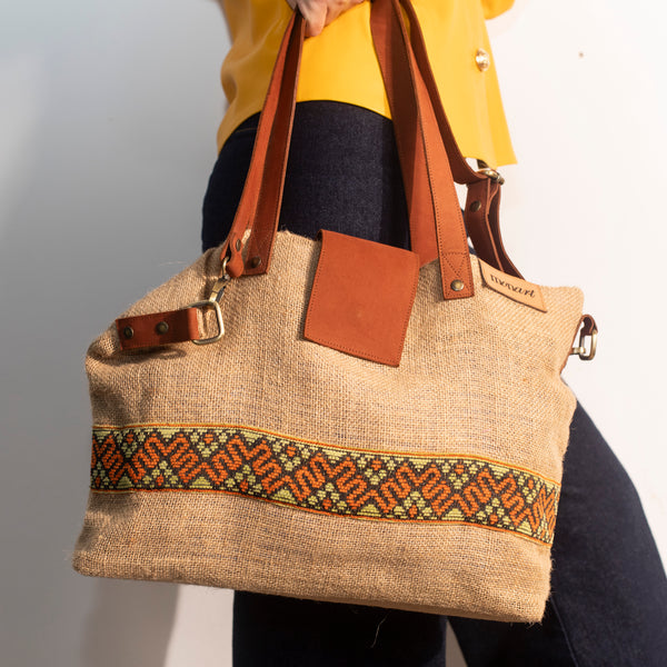 sac berbère