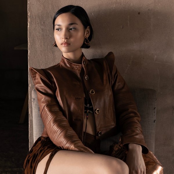 Veste ISLY