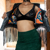 Gilet TIDDU