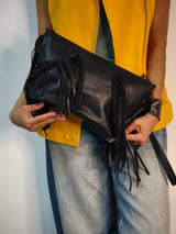 L’âme rebelle du cuir, en version pochette