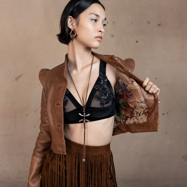 Veste ISLY